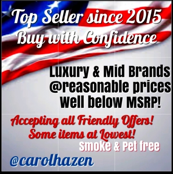 Pristine Carolina Herrera Vibrant Red Velvet Fabric Hard Case Eyeglasses Jewelry - Picture 8 of 10